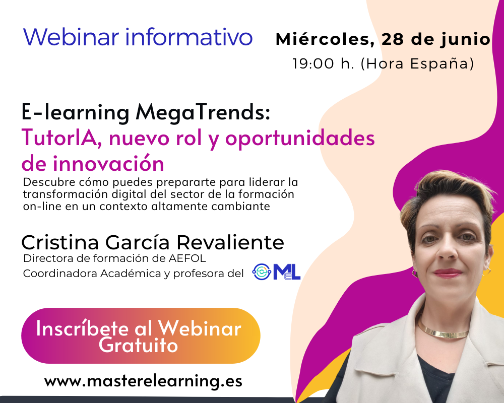 WEBINAR: Nuevo rol y oportunidades de la innovación - Máster en ...